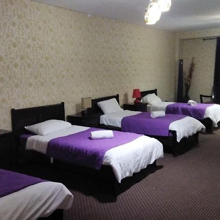 Casablanca Hotel Ramallah Eksteriør billede