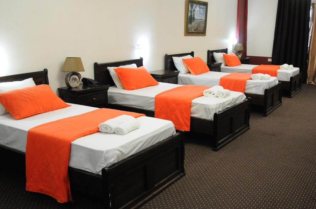 Casablanca Hotel Ramallah Værelse billede