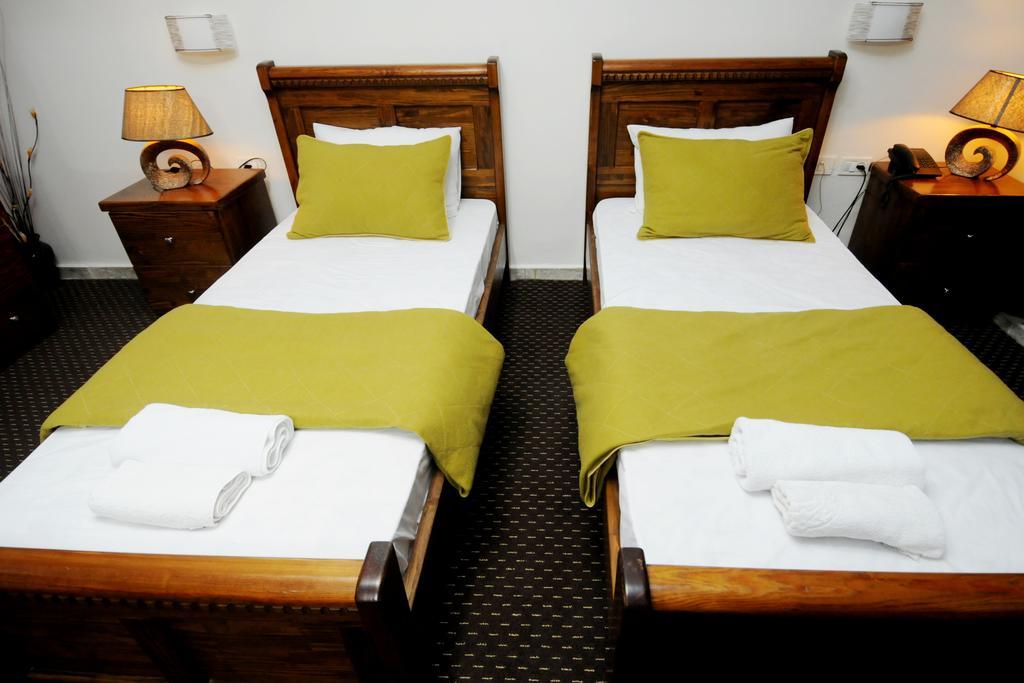 Casablanca Hotel Ramallah Værelse billede