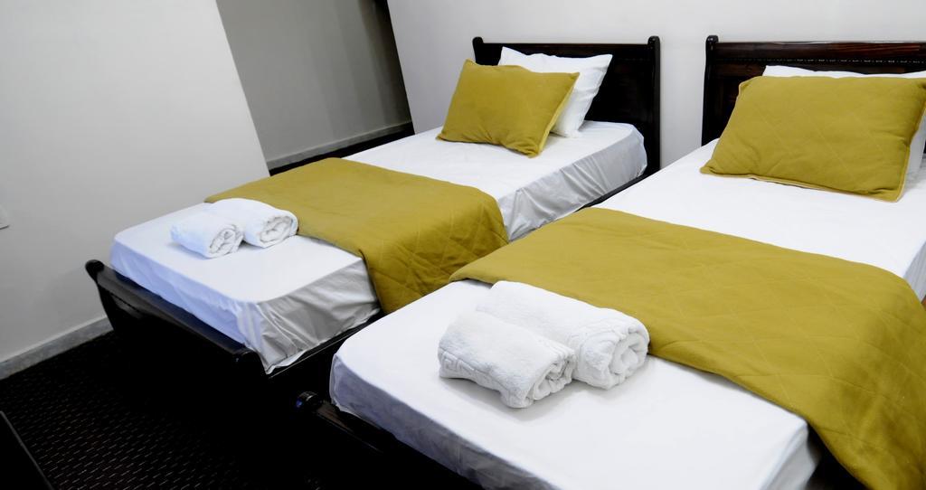 Casablanca Hotel Ramallah Værelse billede