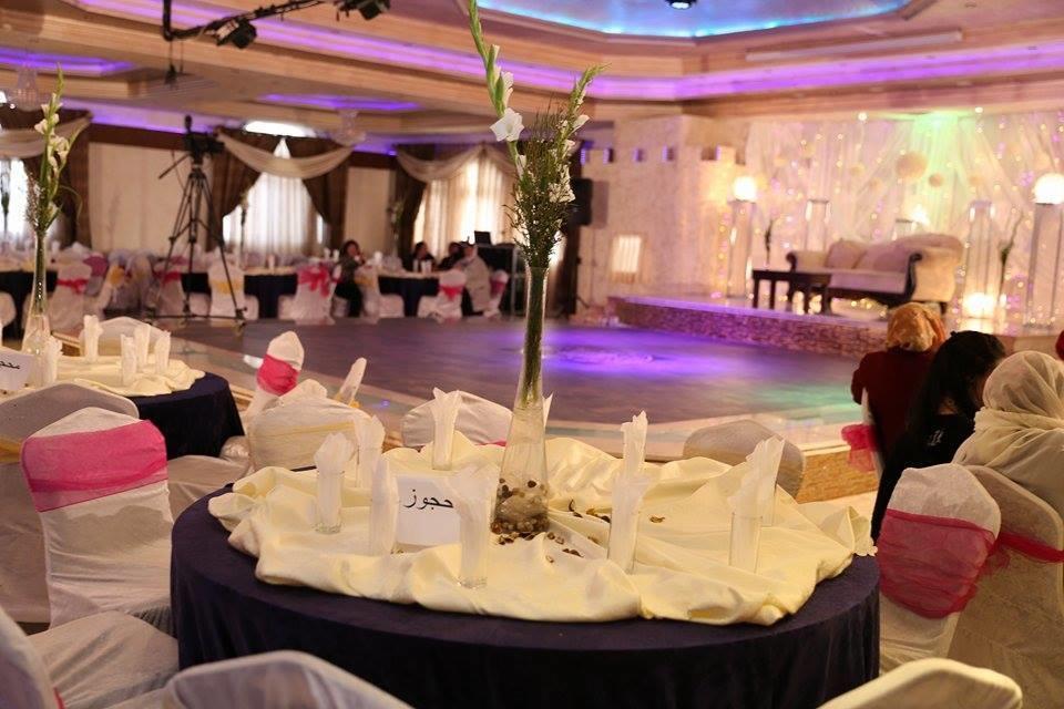 Casablanca Hotel Ramallah Eksteriør billede
