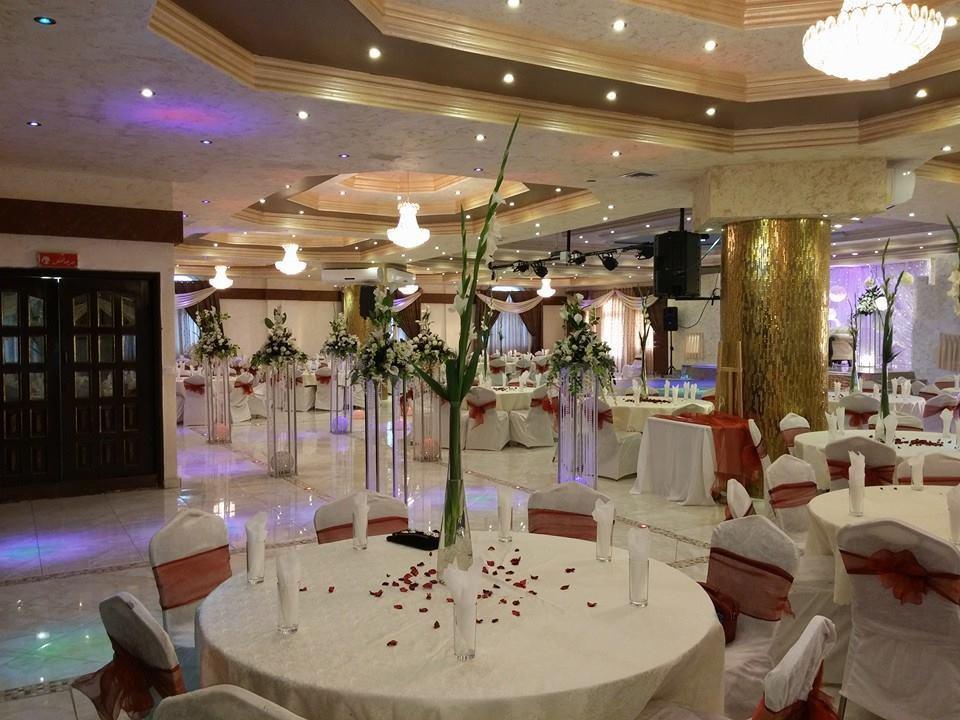 Casablanca Hotel Ramallah Eksteriør billede