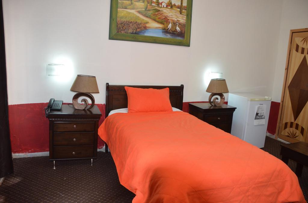Casablanca Hotel Ramallah Værelse billede