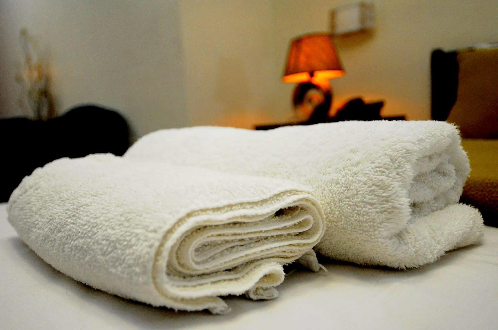 Casablanca Hotel Ramallah Eksteriør billede