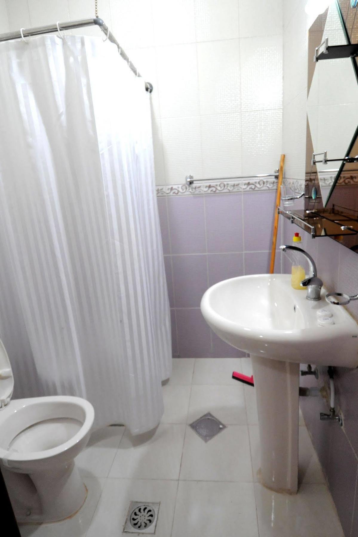 Casablanca Hotel Ramallah Eksteriør billede