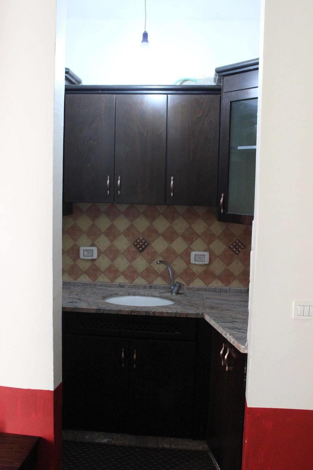 Casablanca Hotel Ramallah Eksteriør billede