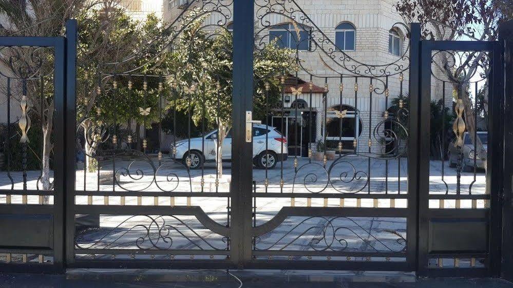 Casablanca Hotel Ramallah Eksteriør billede